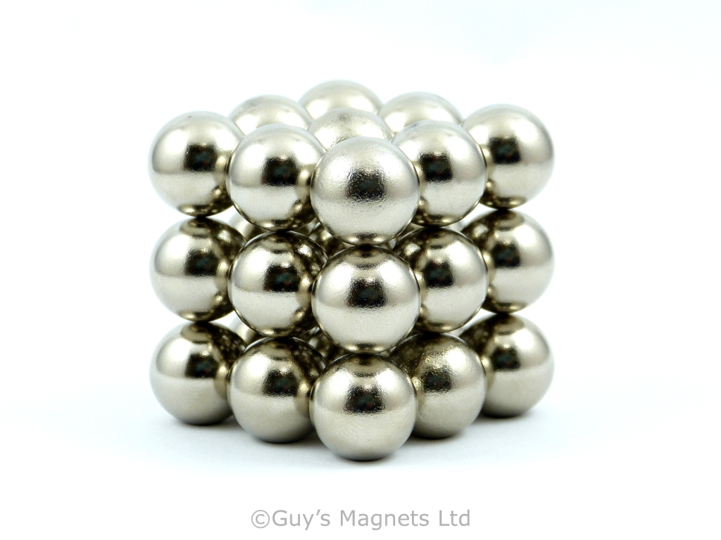 spherical neodymium magnets
