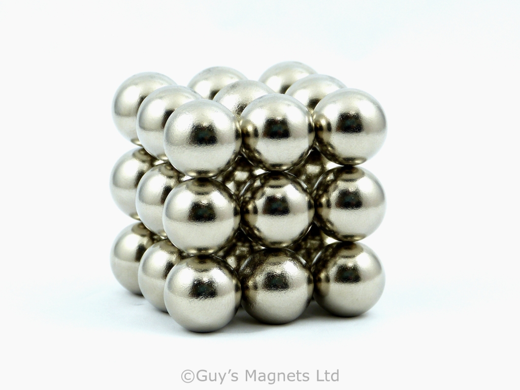 strong sphere magnets