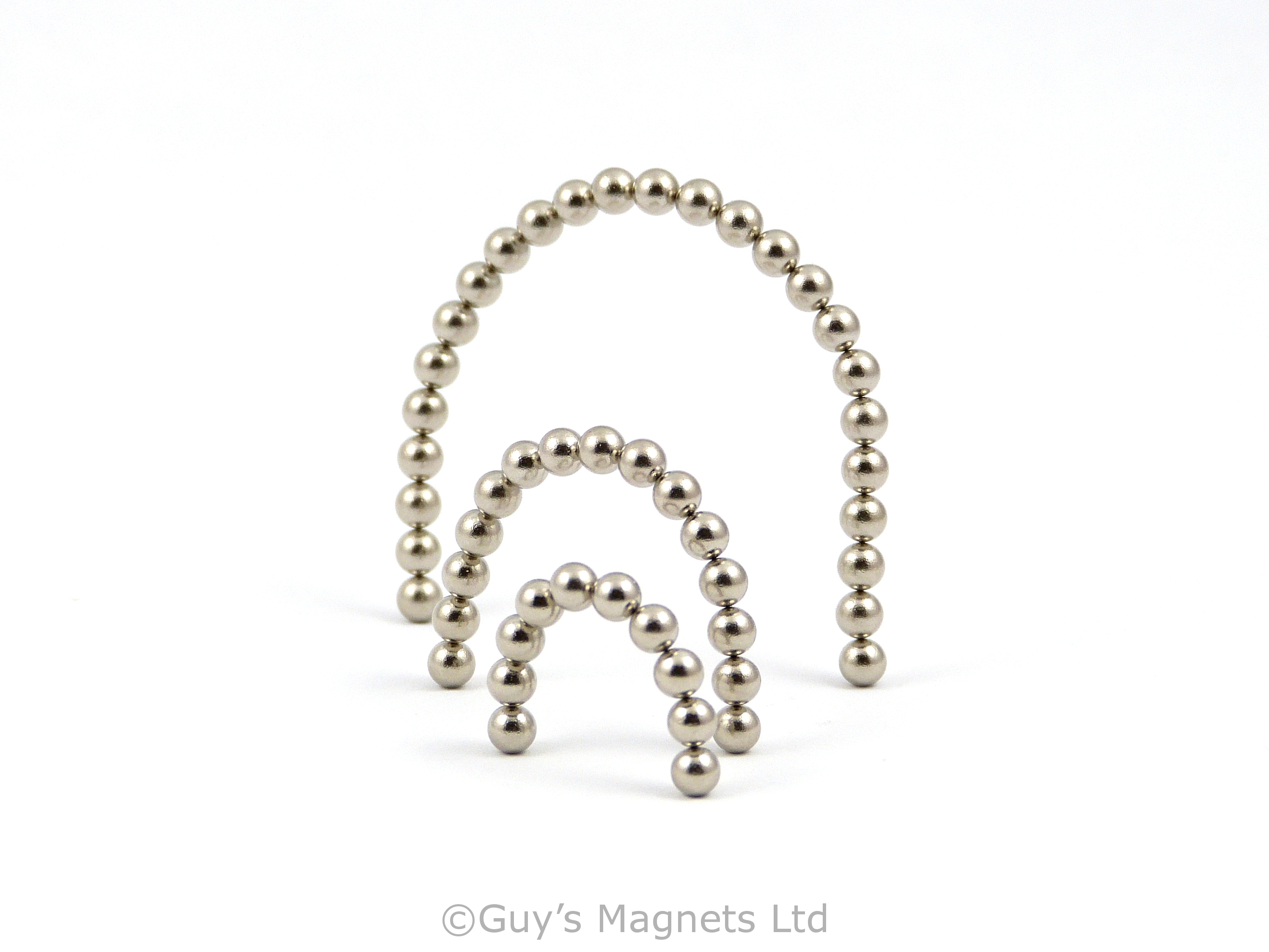 small sphere magnets