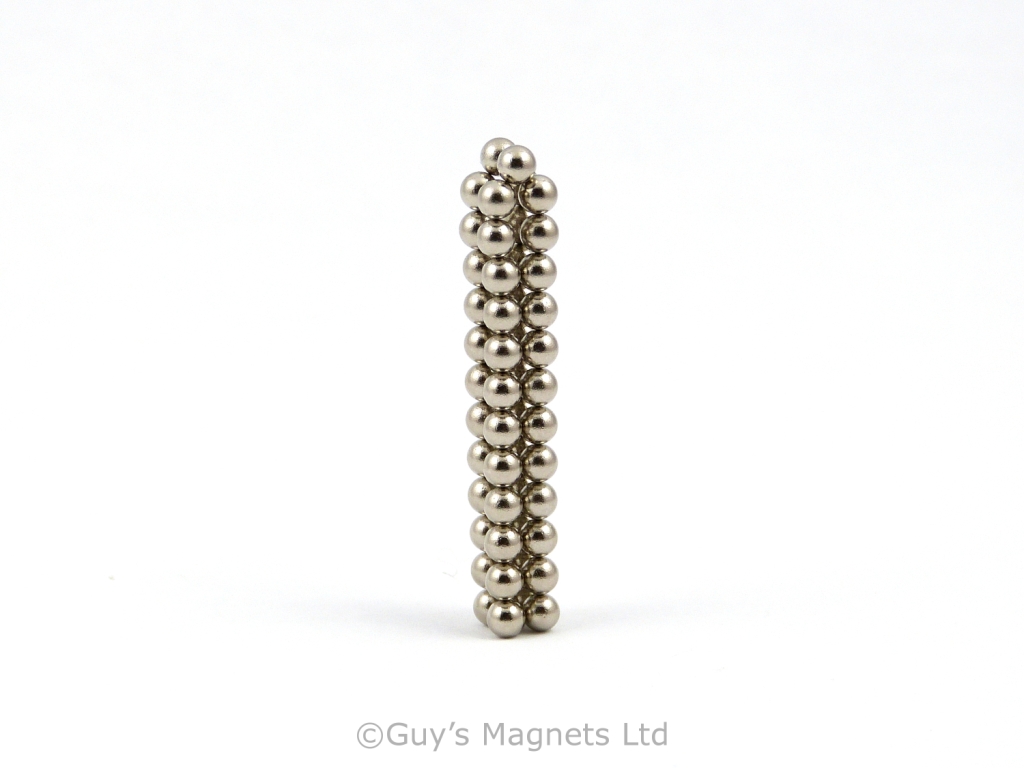 small sphere magnets