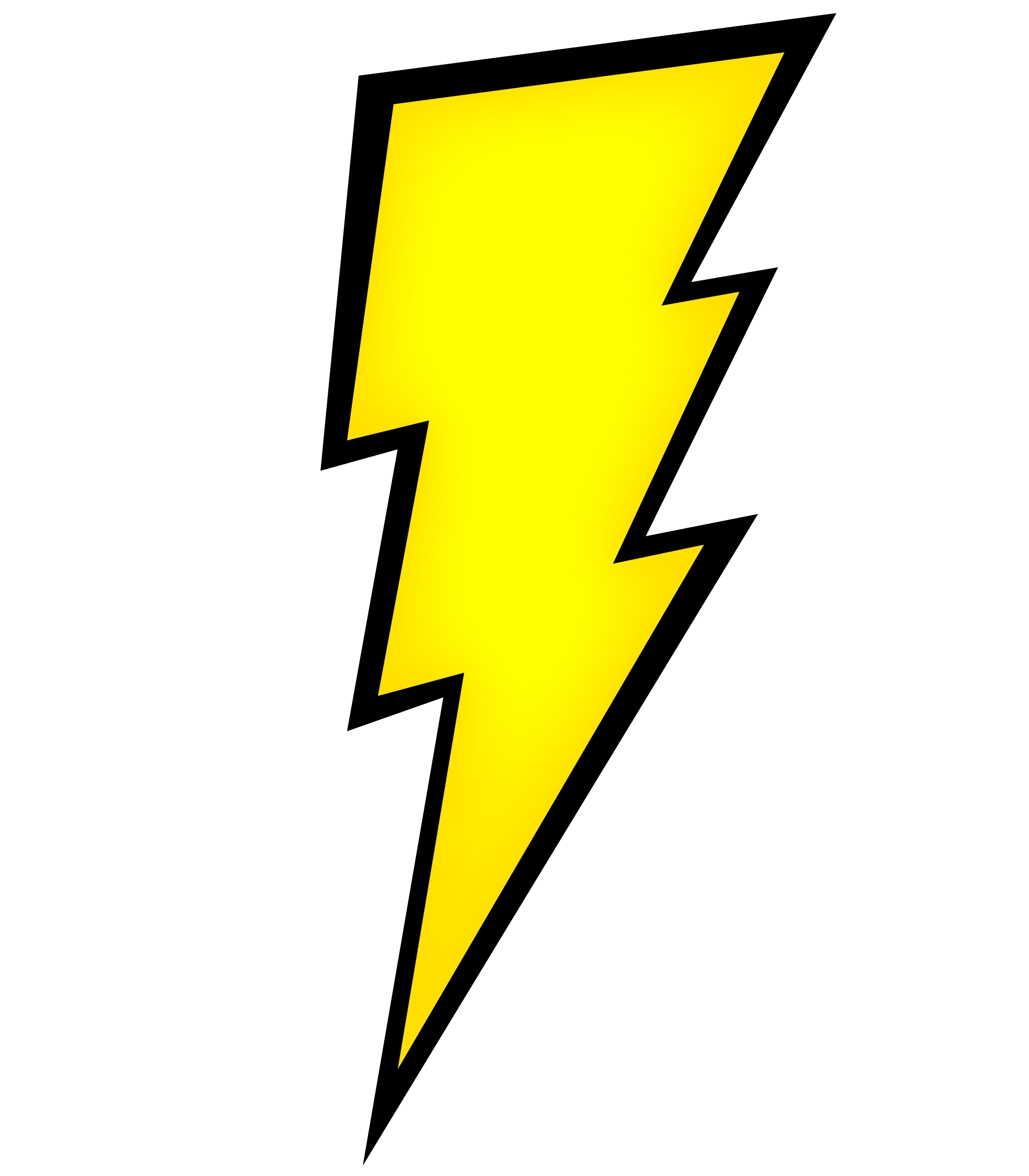 Superhero Word Printables Superhero Lightning Bolt