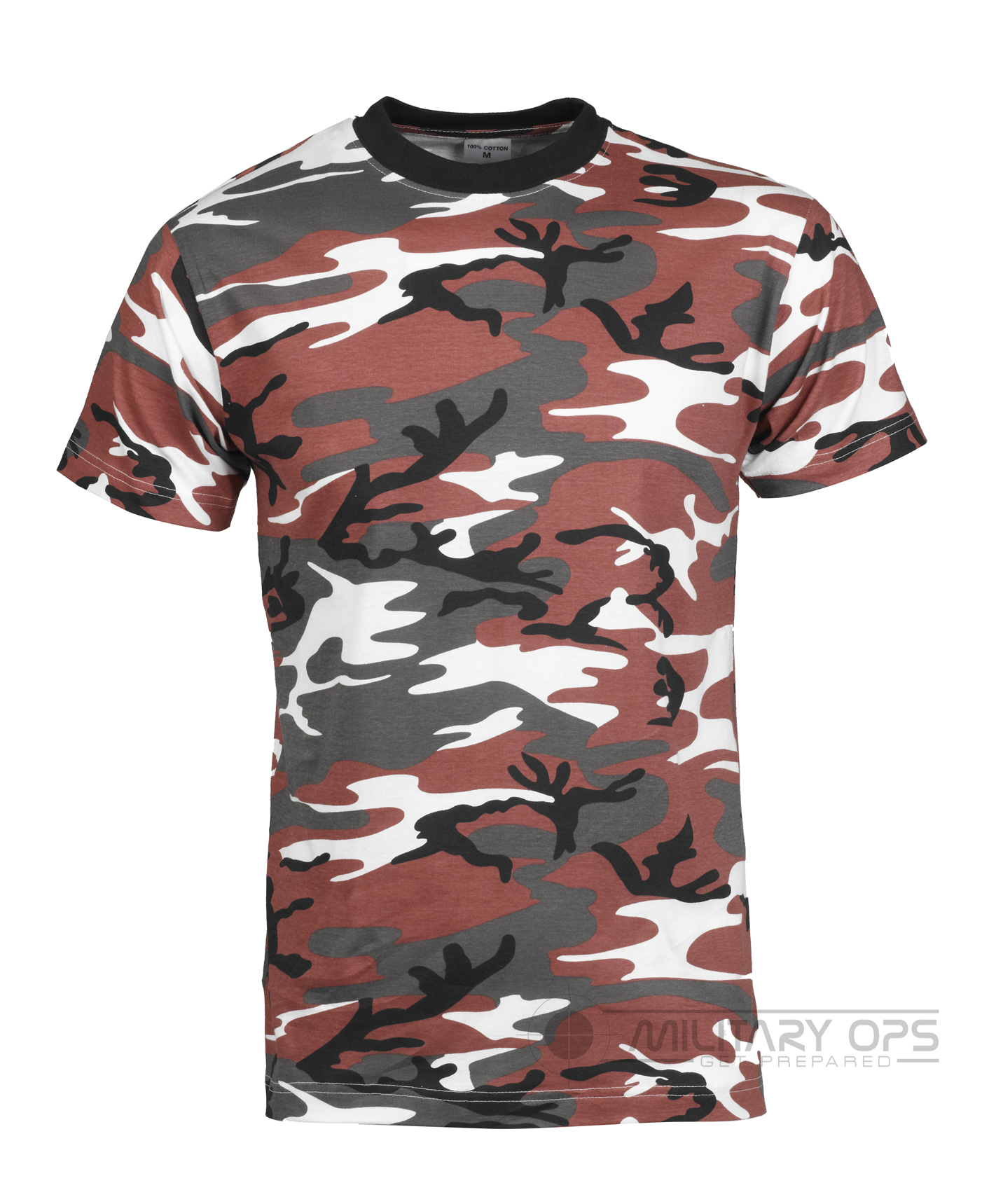 indian army camouflage t shirt