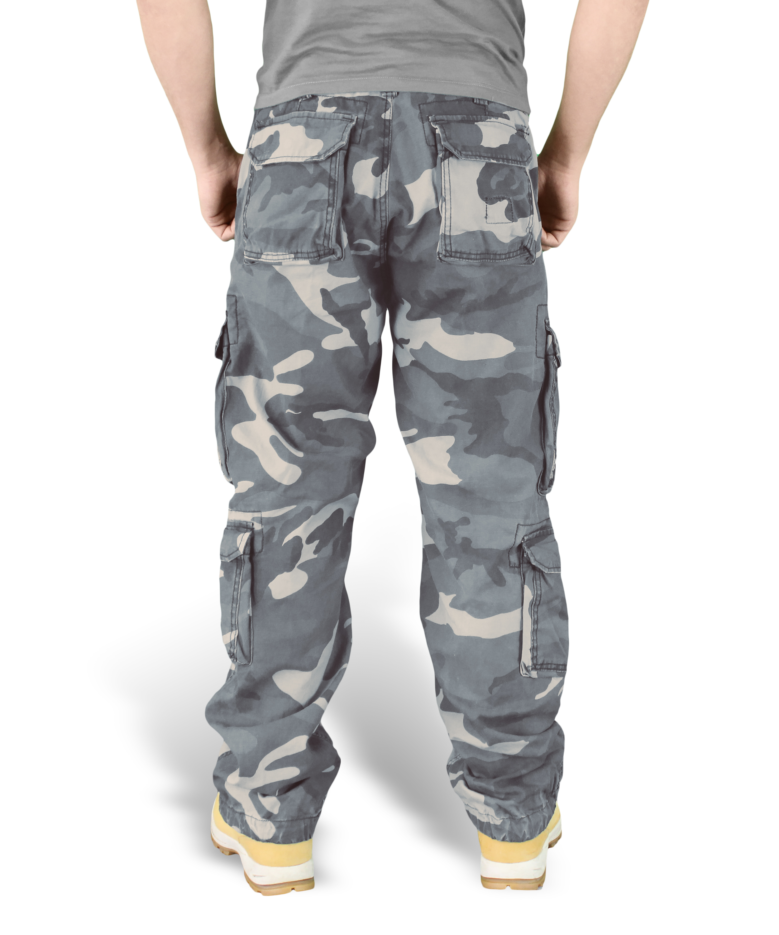 night trousers for men