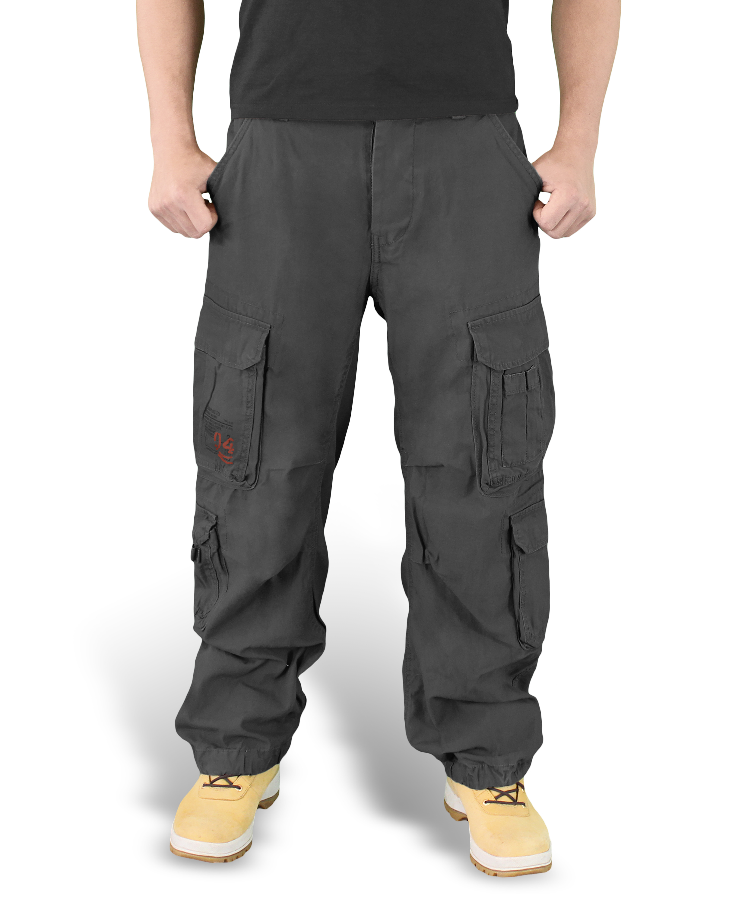 track pants army