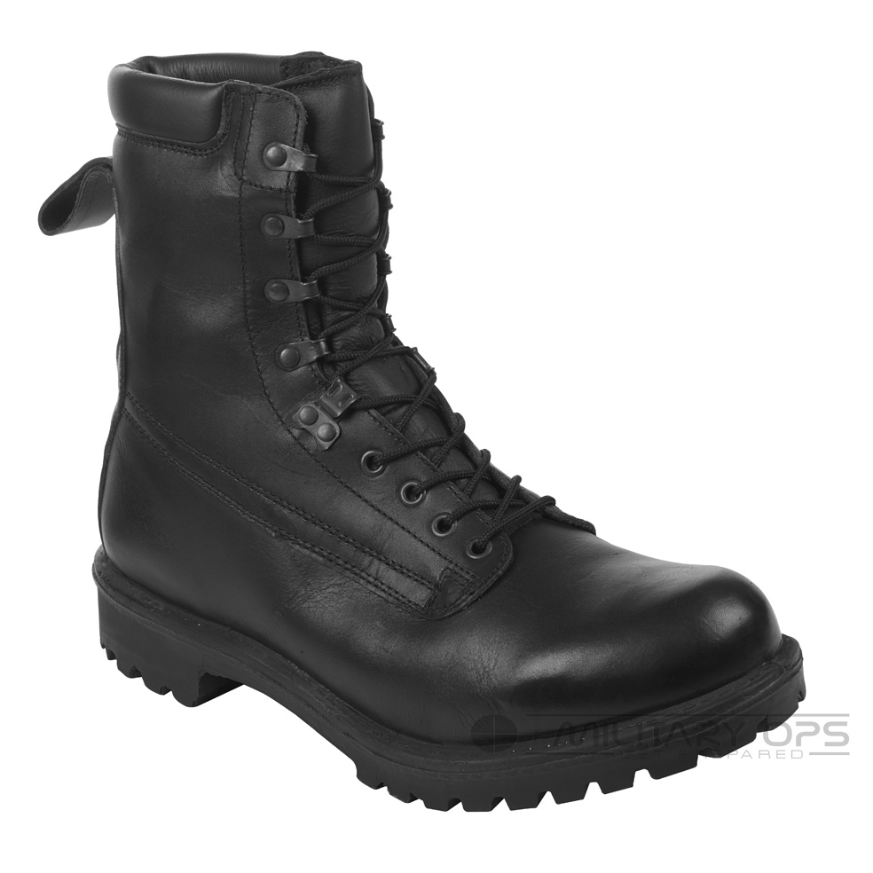 army issue goretex boots
