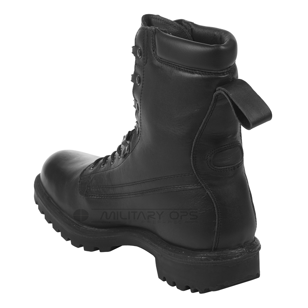 BRITISH ARMY PRO BOOTS COMBAT SOLDIER 95 ASSAULT GORTEX WATERPROOF
