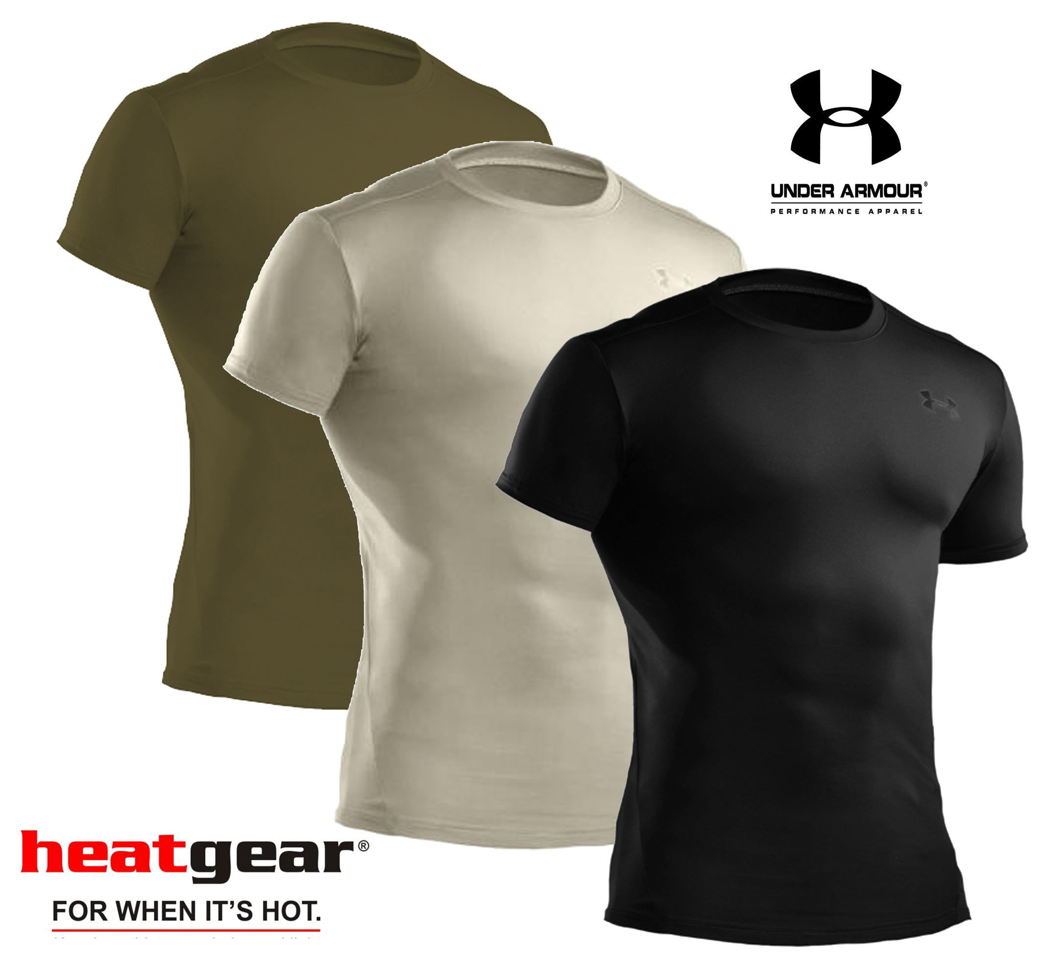 tactical thermal shirt