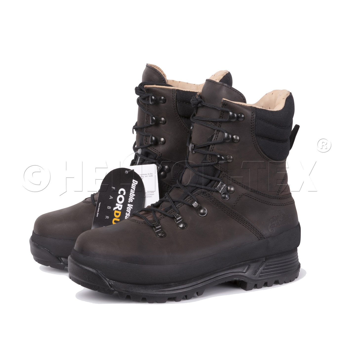 HELIKON TEX YUKON BOOT HIKING WAERPROOF MOUNTAIN NUBUCK PATROL eBay