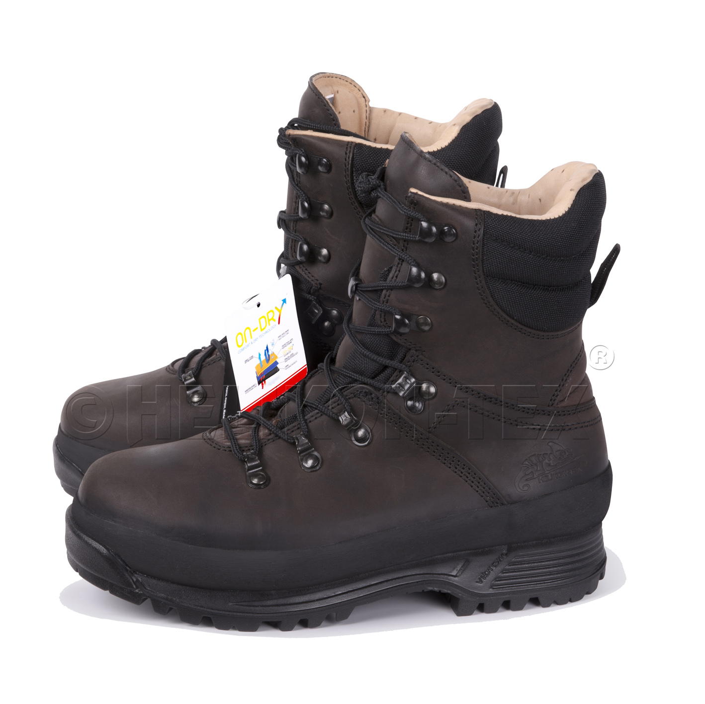 HELIKON TEX YUKON BOOT HIKING WAERPROOF MOUNTAIN NUBUCK PATROL eBay