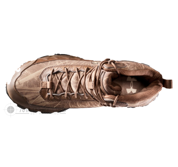 under armour multicam hoodie