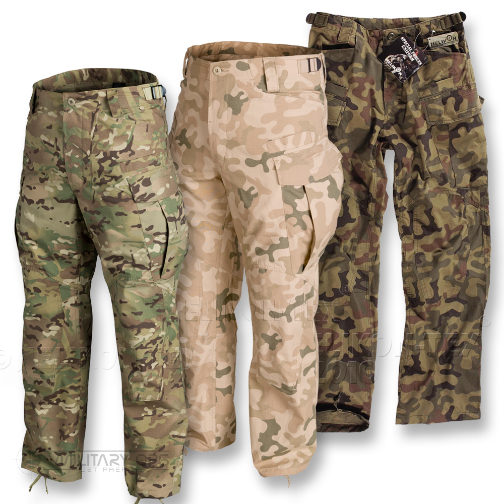 helikon m65 combat trousers