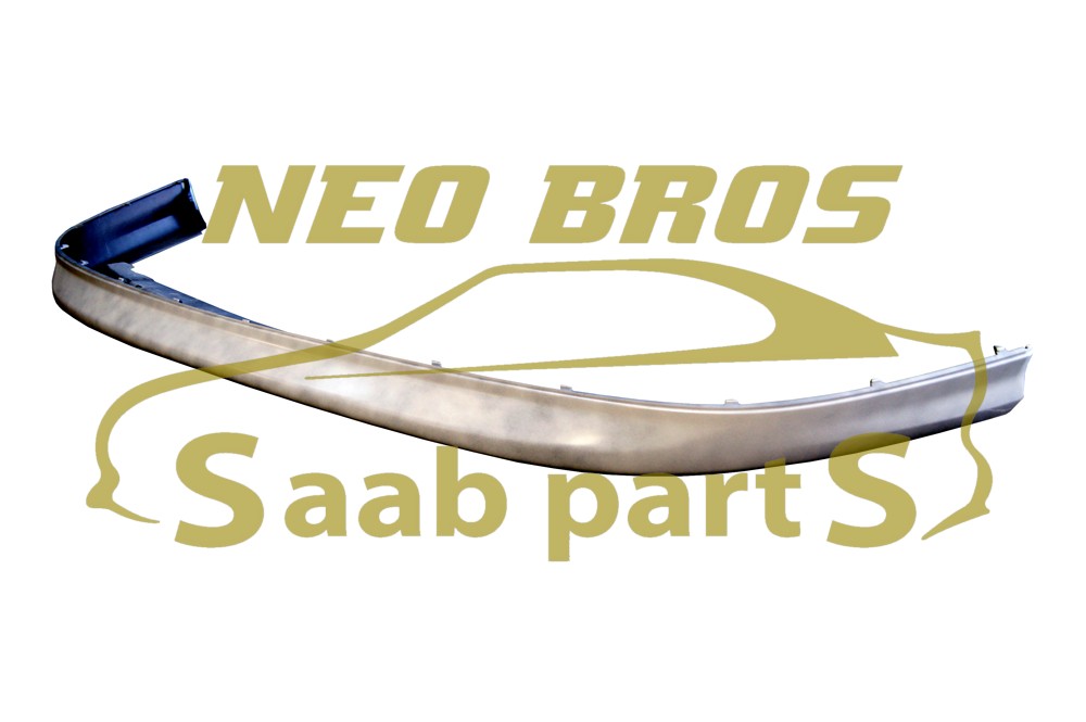 GENUINE SAAB 93 AERO 0307 FRONT SPOILER, NEW 12759772 eBay