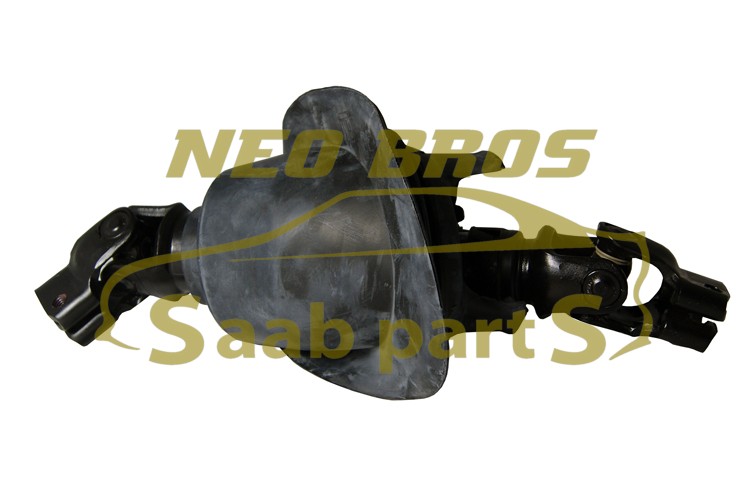 SAAB 93 0512, STEERING COLUMN UNIVERSAL JOINT, BRAND NEW, GENUINE