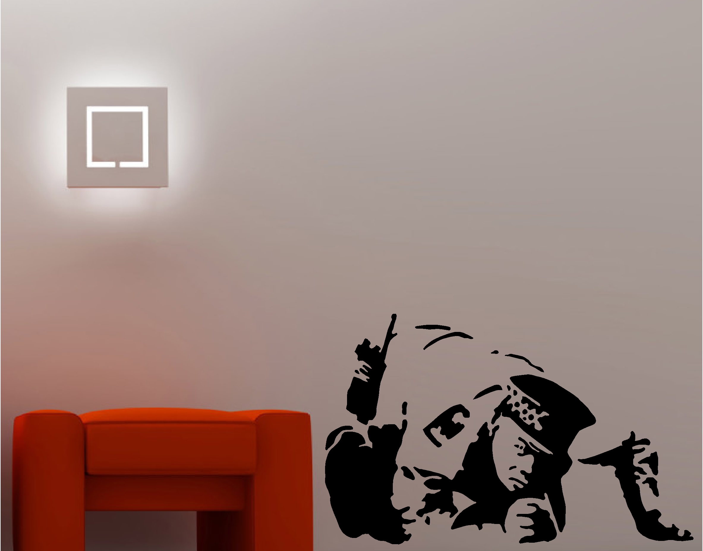 Banksy Wall Art banksy style cop snorting wall art sticker vinyl quote graffiti Banksy Wall Art banksy style cop snorting wall art sticker vinyl quote graffiti