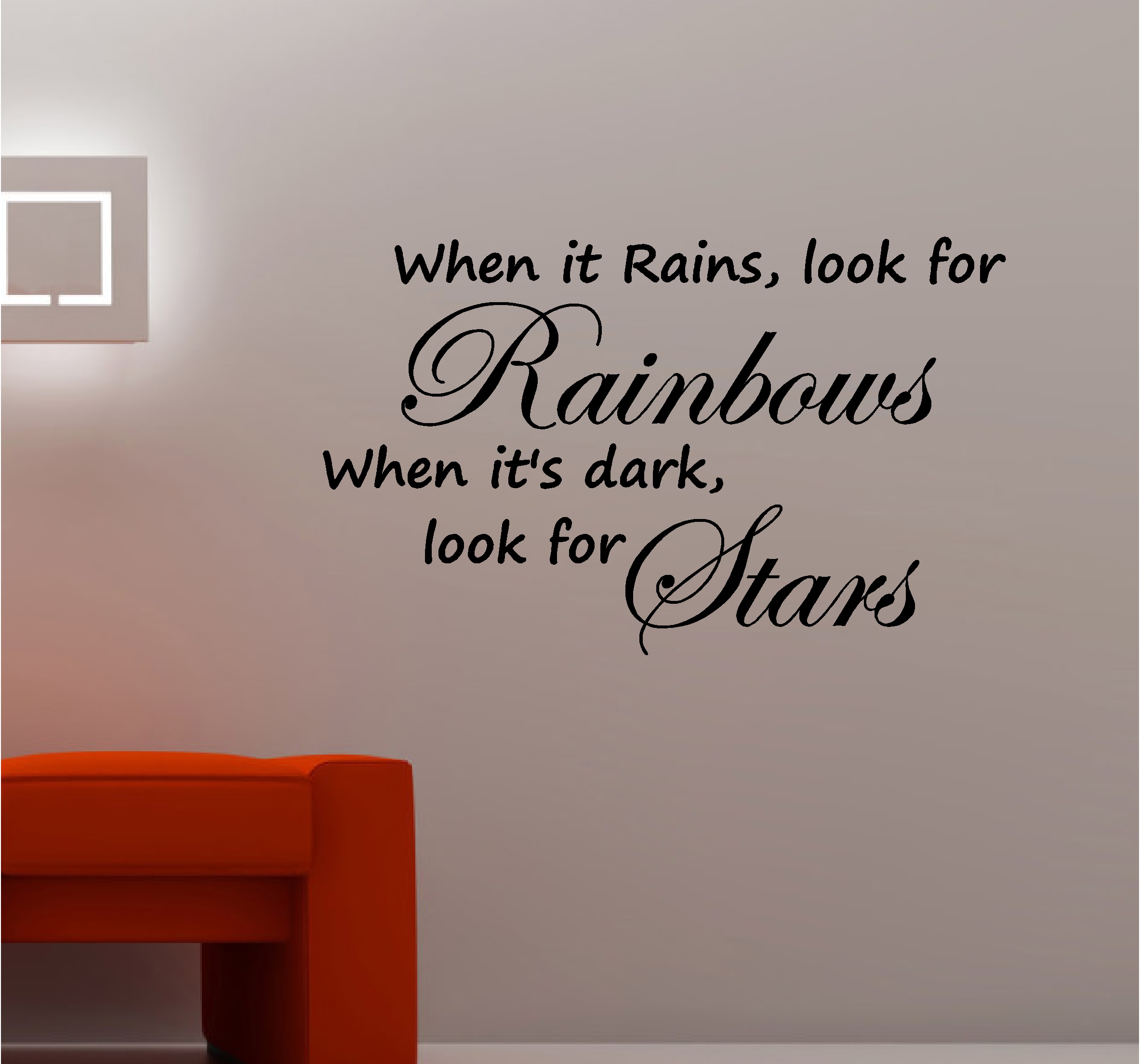 Bedroom Vinyl Wall Quotes. QuotesGram