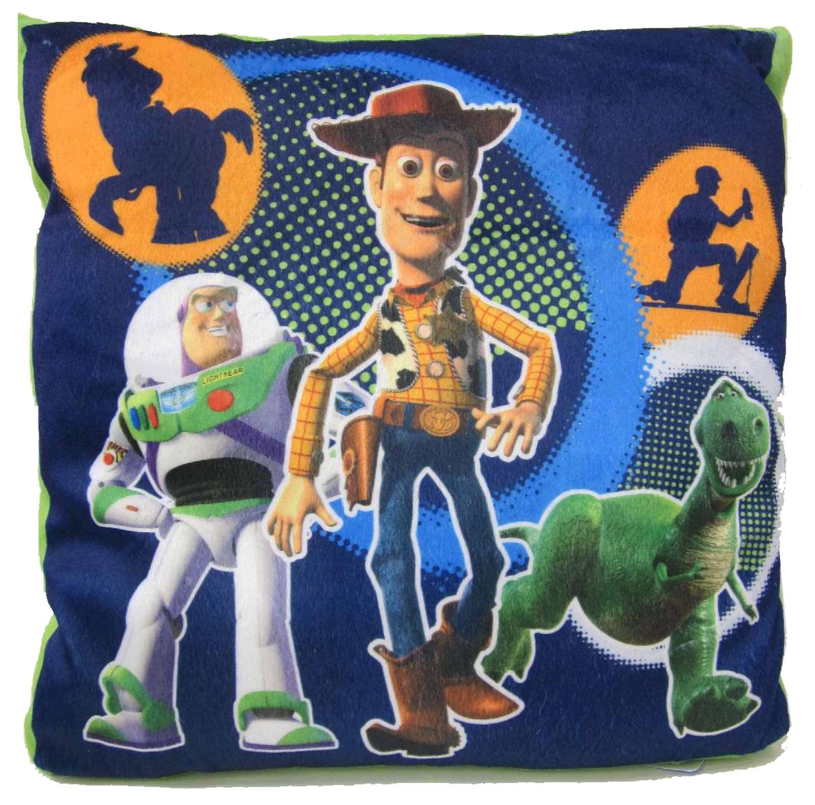 woody cushion