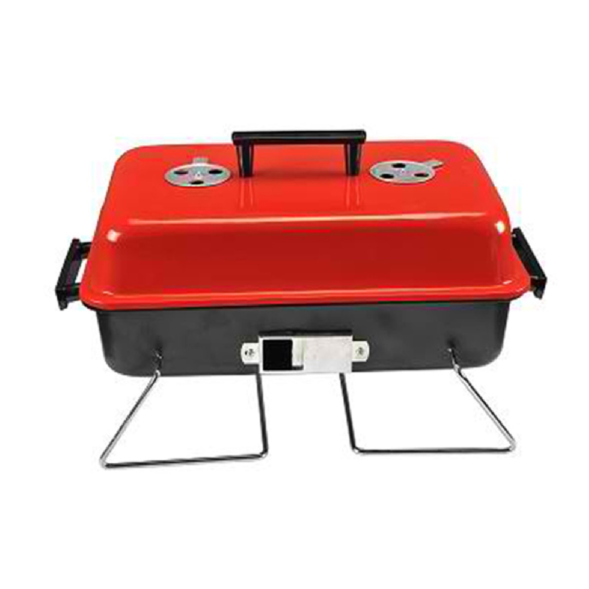 PORTABLE CHARCOAL BARBEQUE GRILL BBQ CAMPING 002 eBay