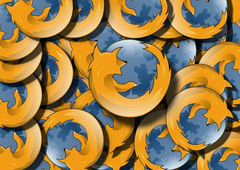 START USING FIREFOX!