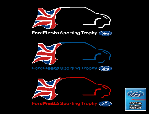 Decals for ford fiesta