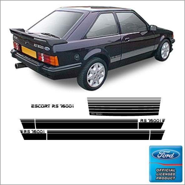 Ford Car Stickers Decals Ford Car Stickers Decals
