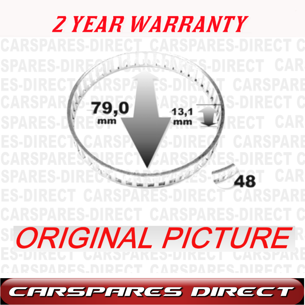 Ford galaxy abs rings #6