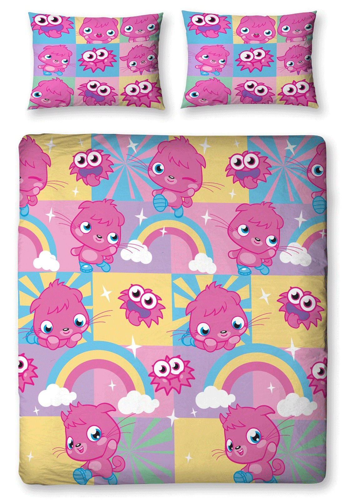 poppet set amazon