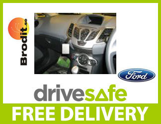 Brodit clip ford fiesta