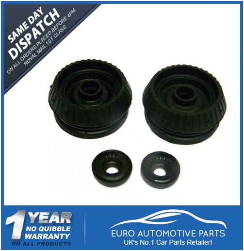 Ford ka creaking front suspension #6