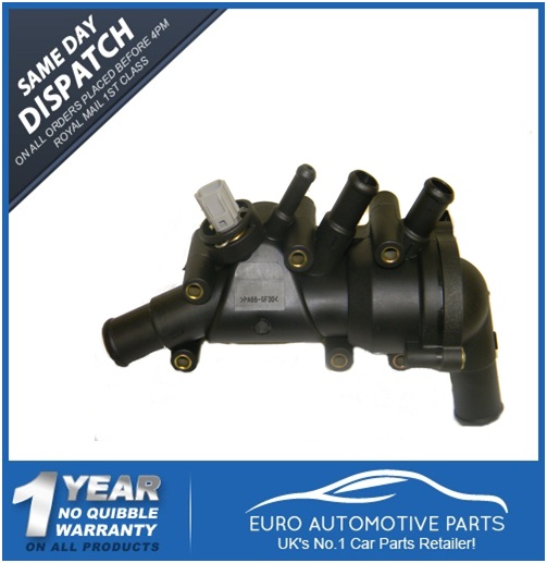 Ford ka outside temperature sensor #8