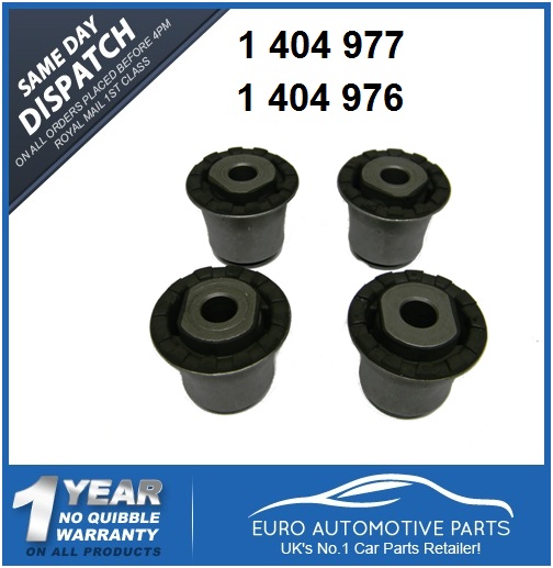 Knocking noise from rear suspension ford mondeo #8