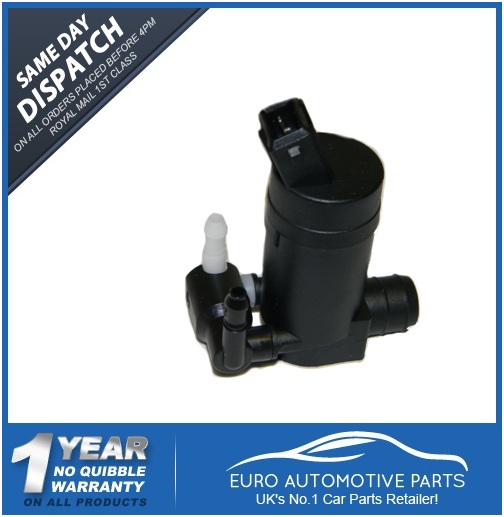 Ford mondeo mk3 windscreen washer pump #5