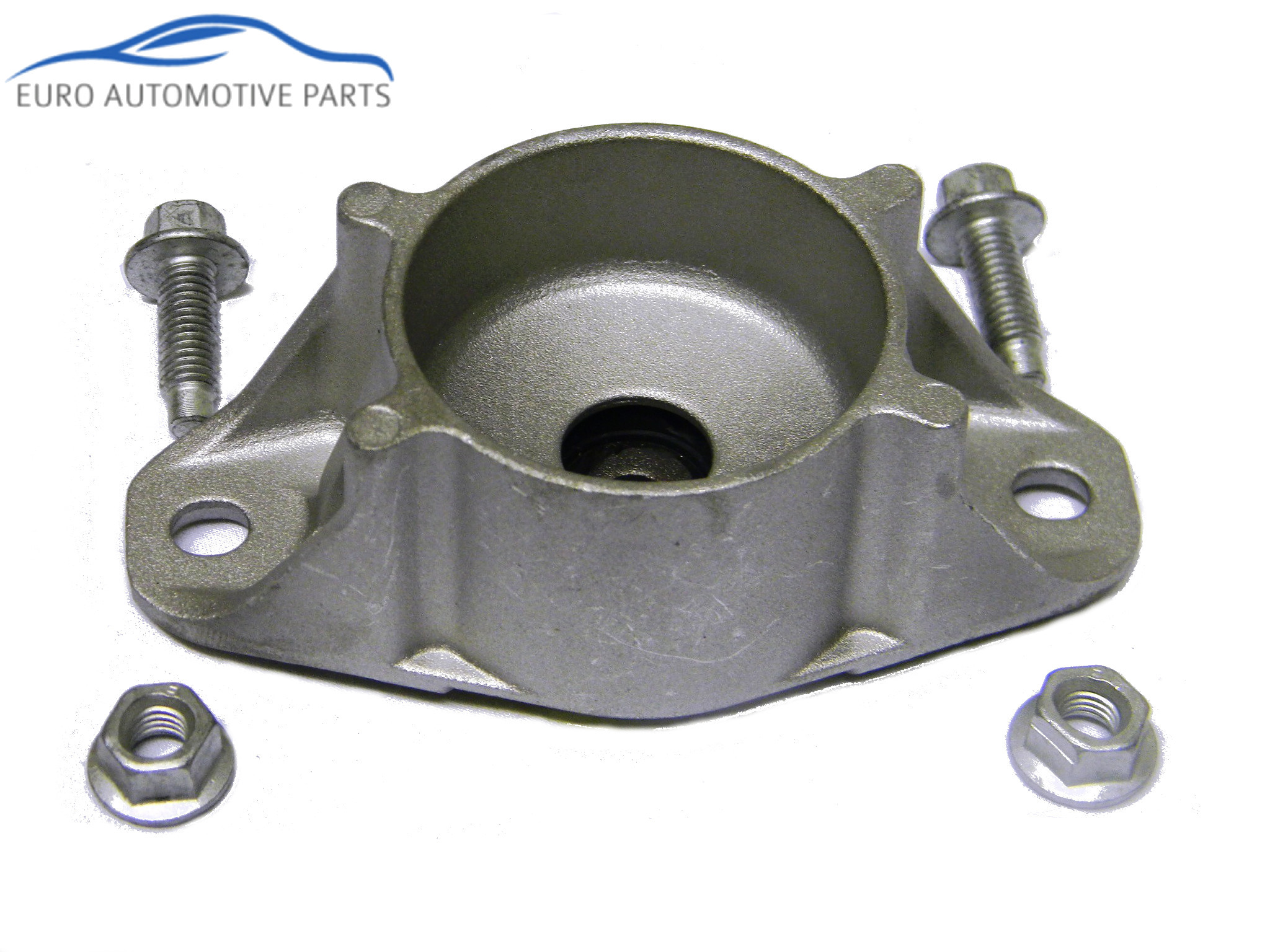 Ford focus rear shock mounts #6