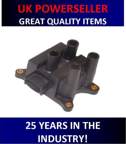 Ford fiesta coil pack replacement #2