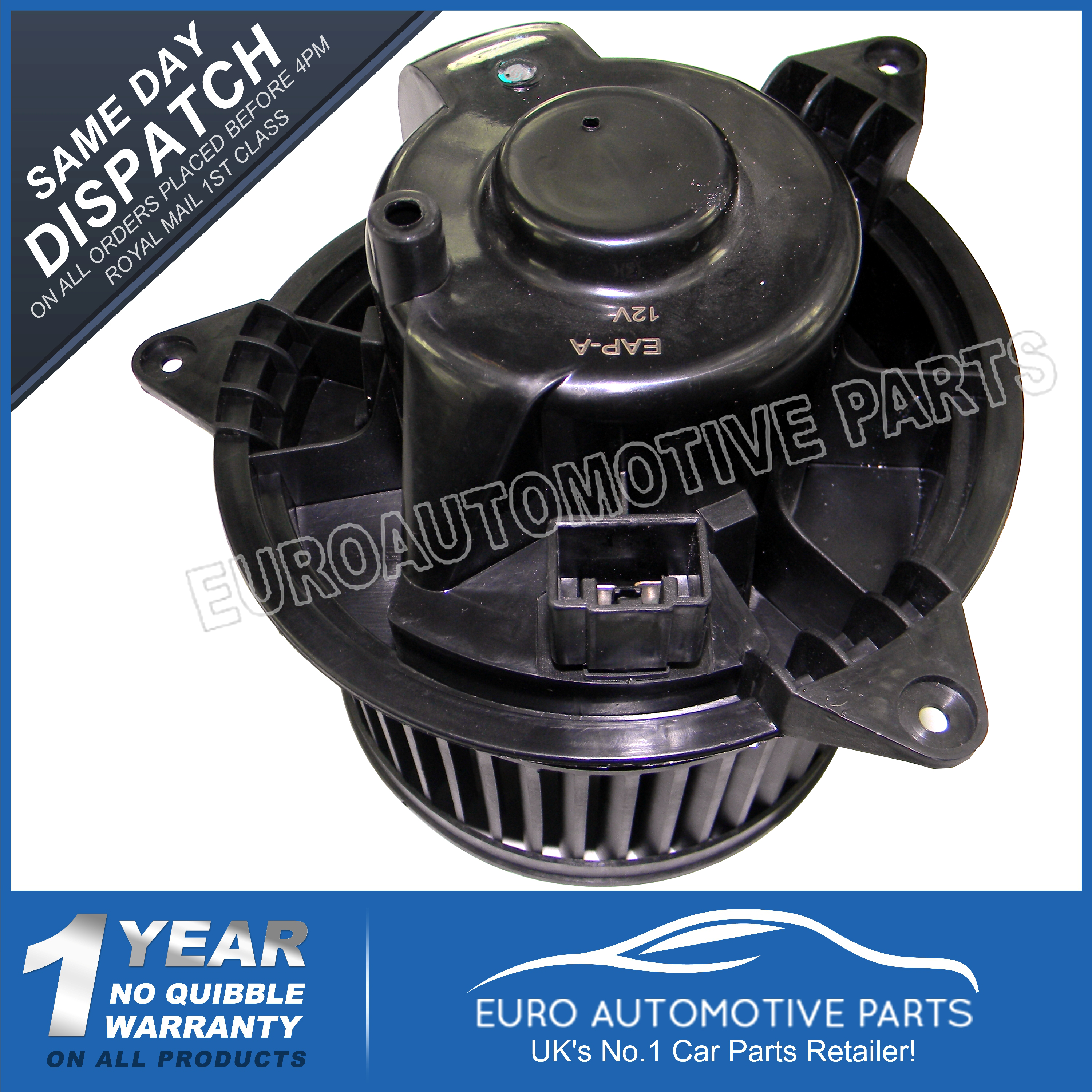 Blower motor ford focus 2001 #10