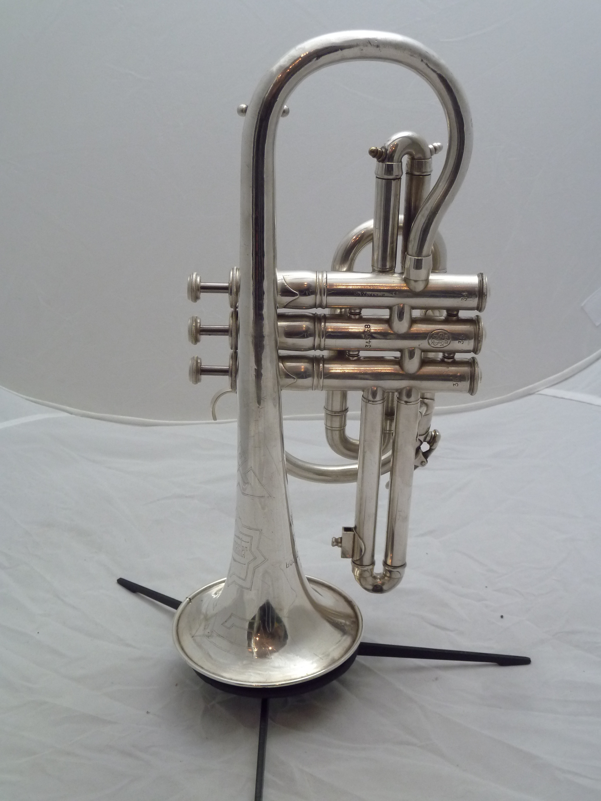 Cornet Cornet