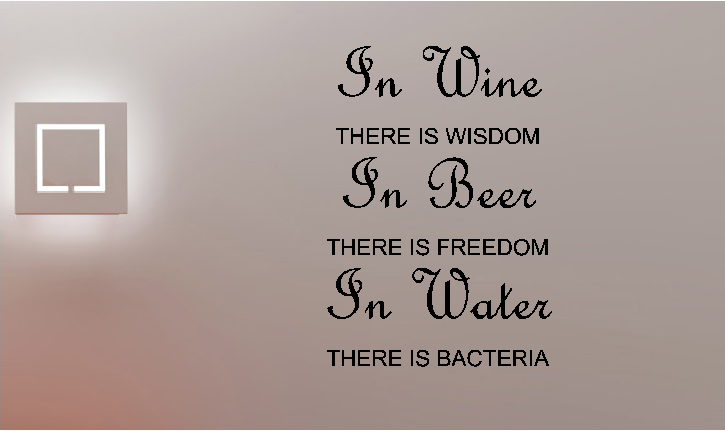 Kitchen Bar Wall Art Kitchen Bar Wall Art