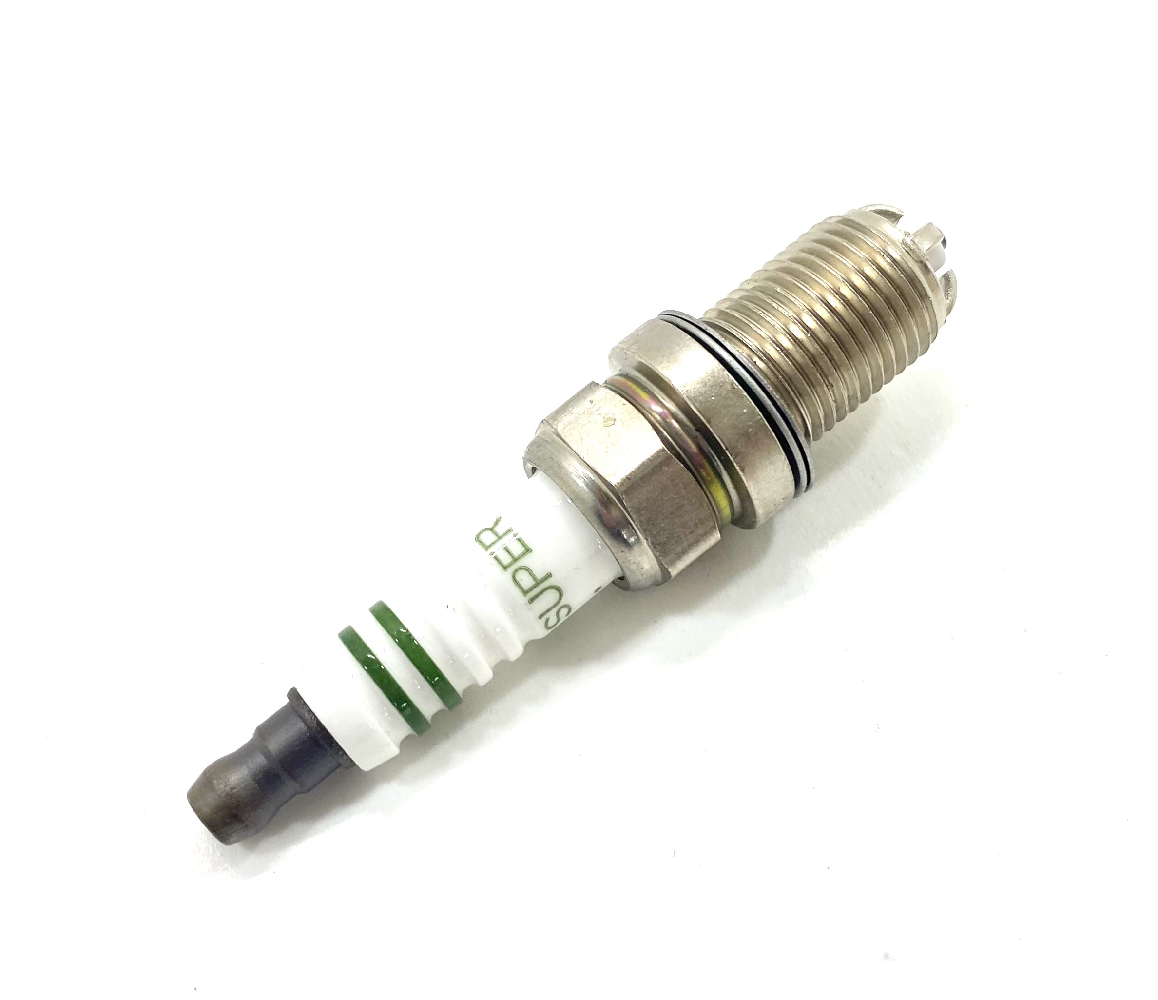 ぽぽぽ Porsche 955 Cayenne S 4.5 Genuine Spark Plug In Original Box