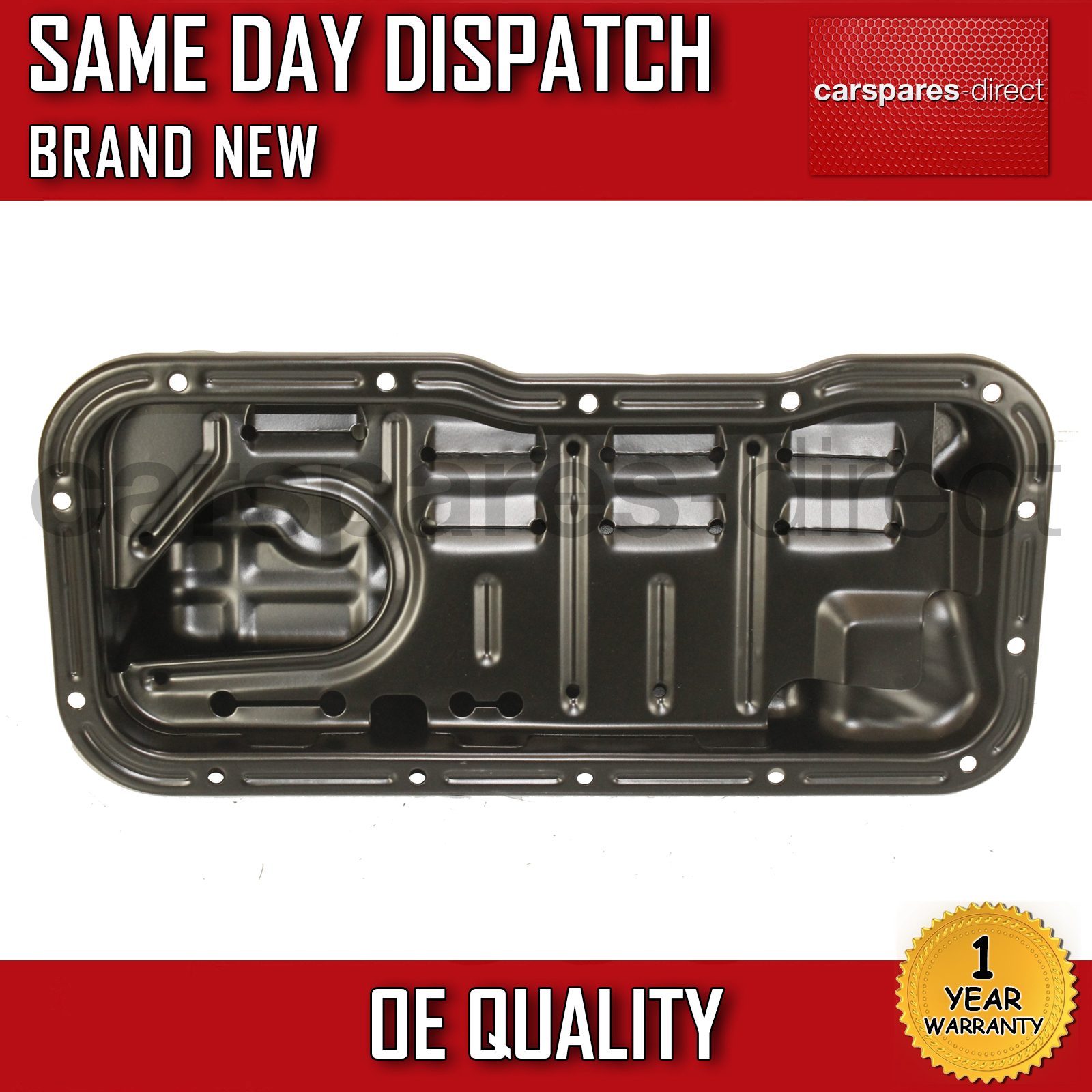 OIL SUMP PLUG FIT FOR A FORD FOCUS, FIESTA, KA, CMAX, GRAND CMAX