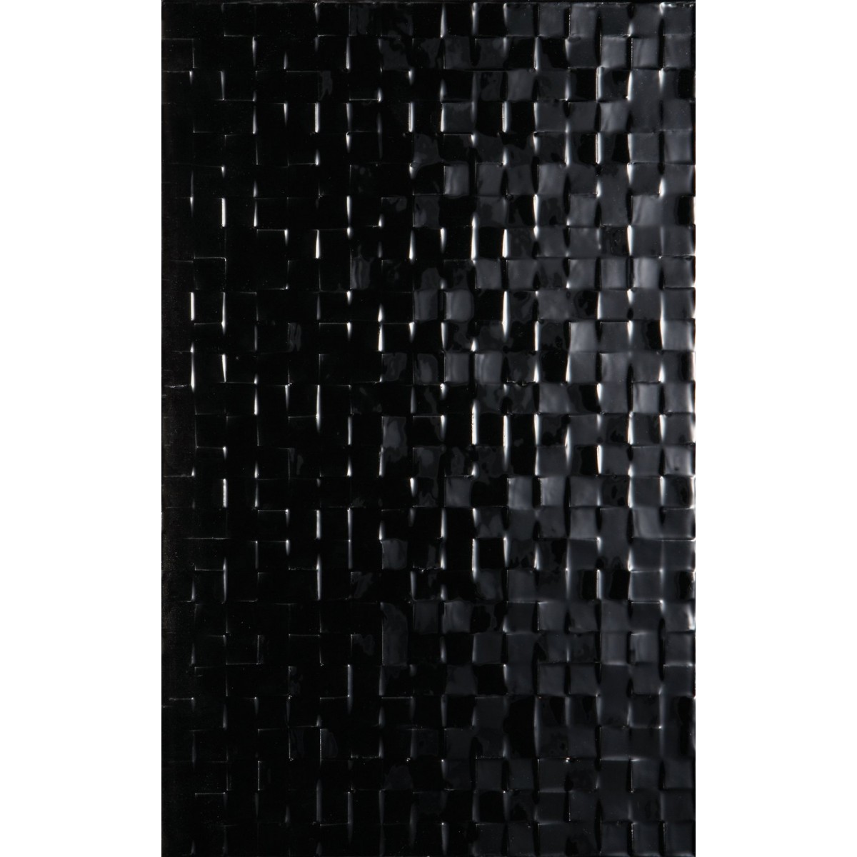Sample Bct Studio Hartland Black Pressed Mosaic Wall Tiles Not Full Sample Bct Studio Hartland Black Pressed Mosaic Wall Tiles Not Full Tile