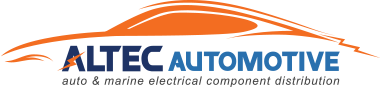 Altech automotive logo