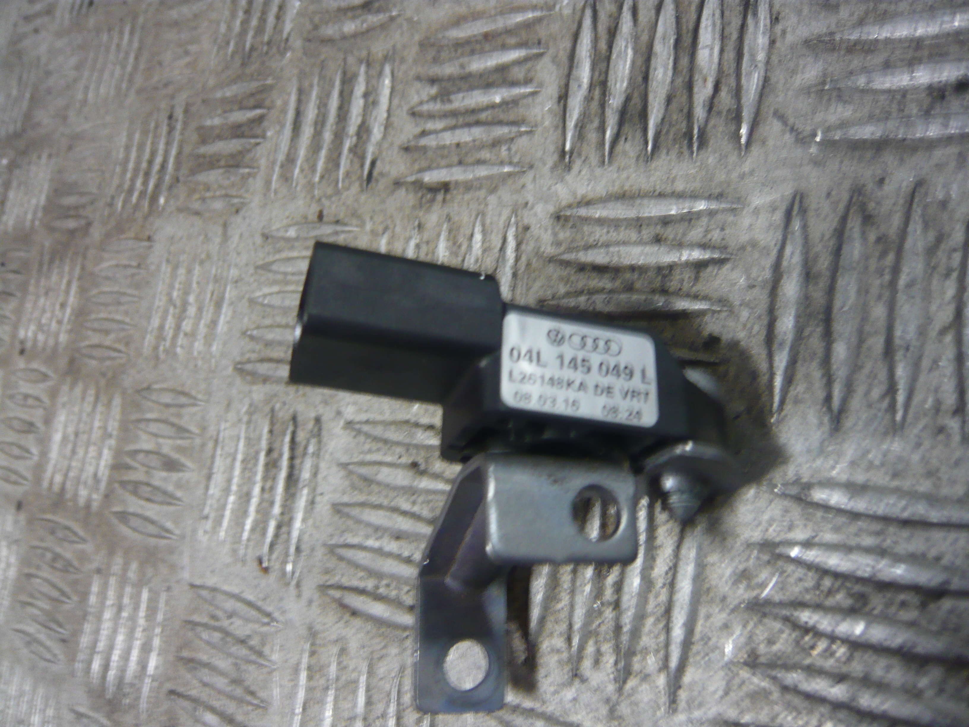 Vw Golf Se Mk7 1 6tdi Auto 2016 Differential Pressure