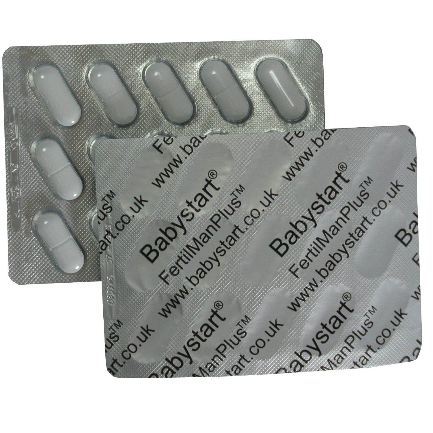 babystart fertilmate
