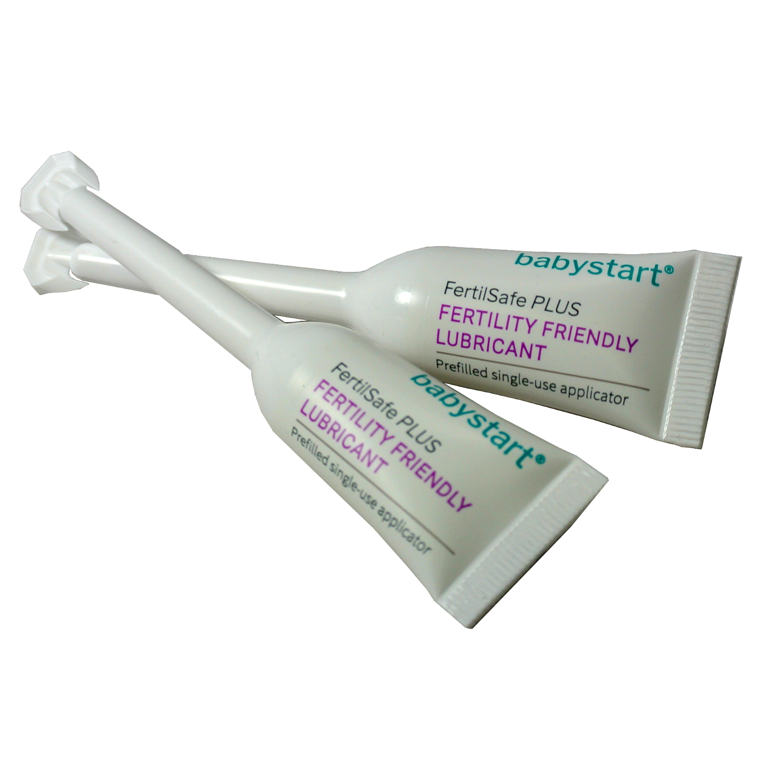 Fertility Friendly Lubricant 3 x 5ml Prefilled Applicators FertilSafe