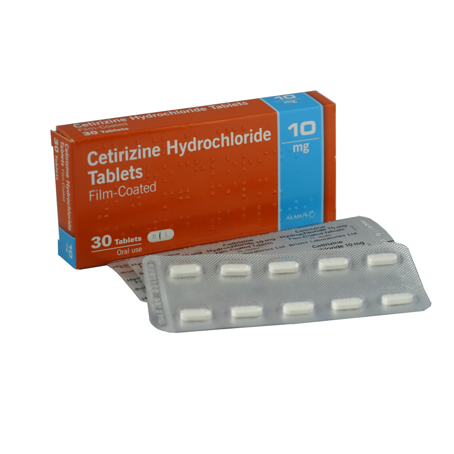 Zyrtec Price Uk