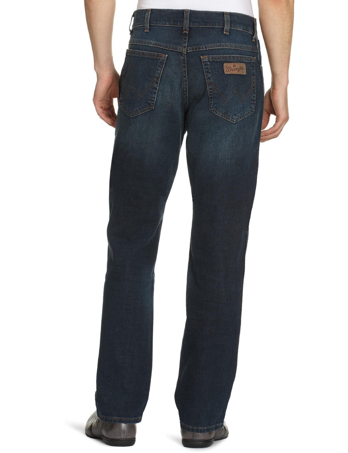wrangler texas stretch jeans