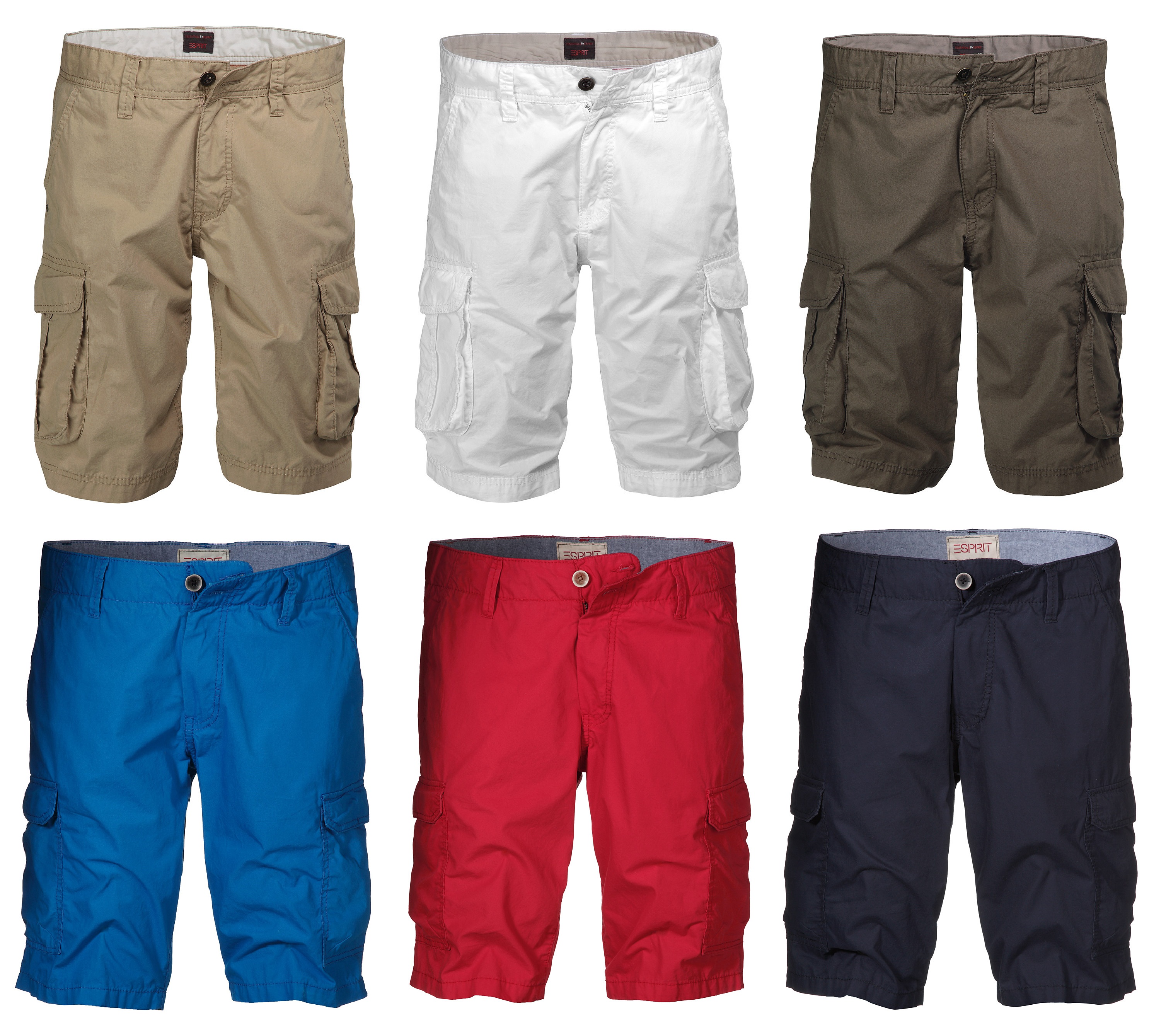 esprit cargo pants
