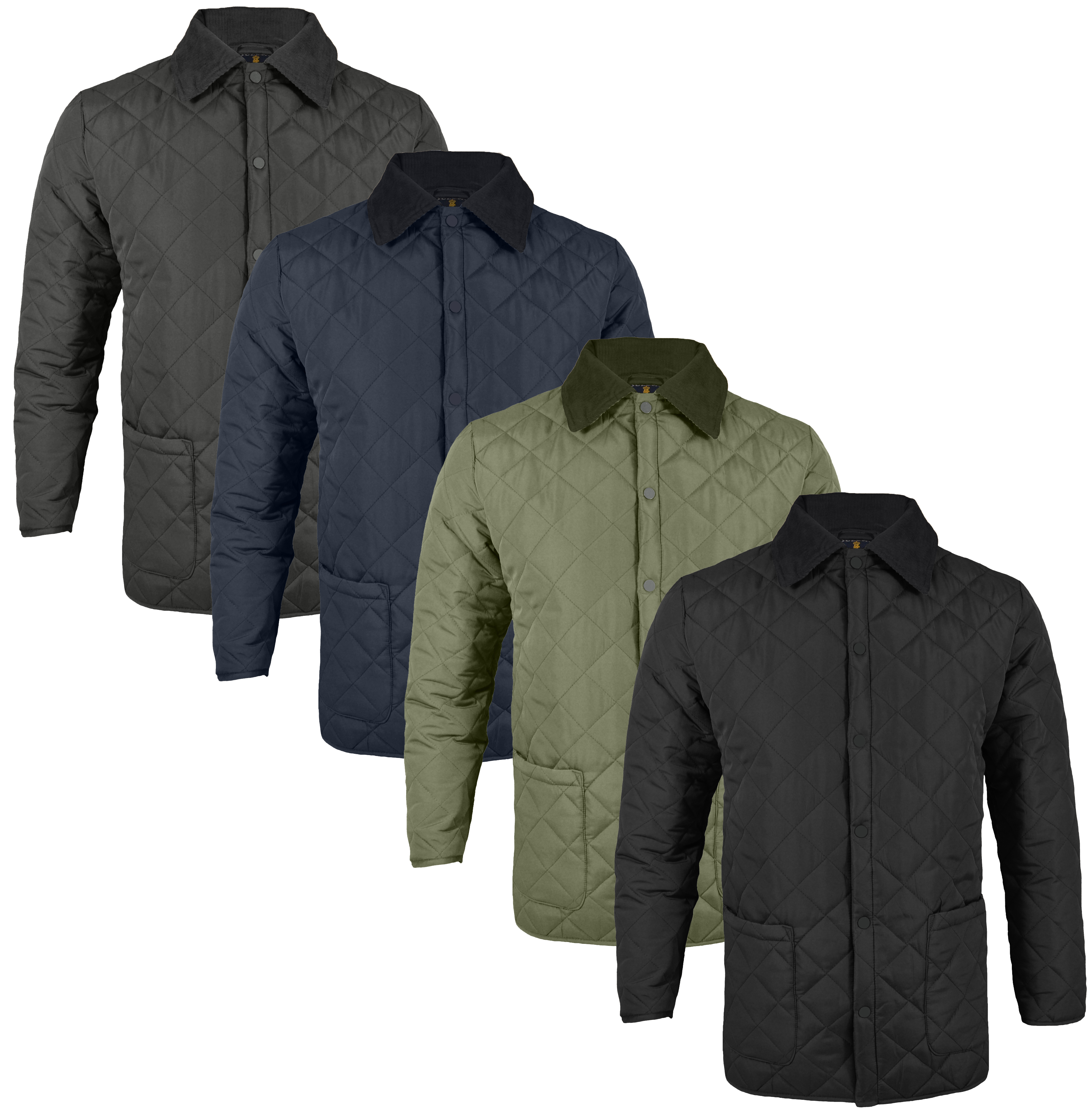 Mens Diamond Quilted Jacket Lyle And Scott Mens Diamond Quilted Jacket Lyle And Scott