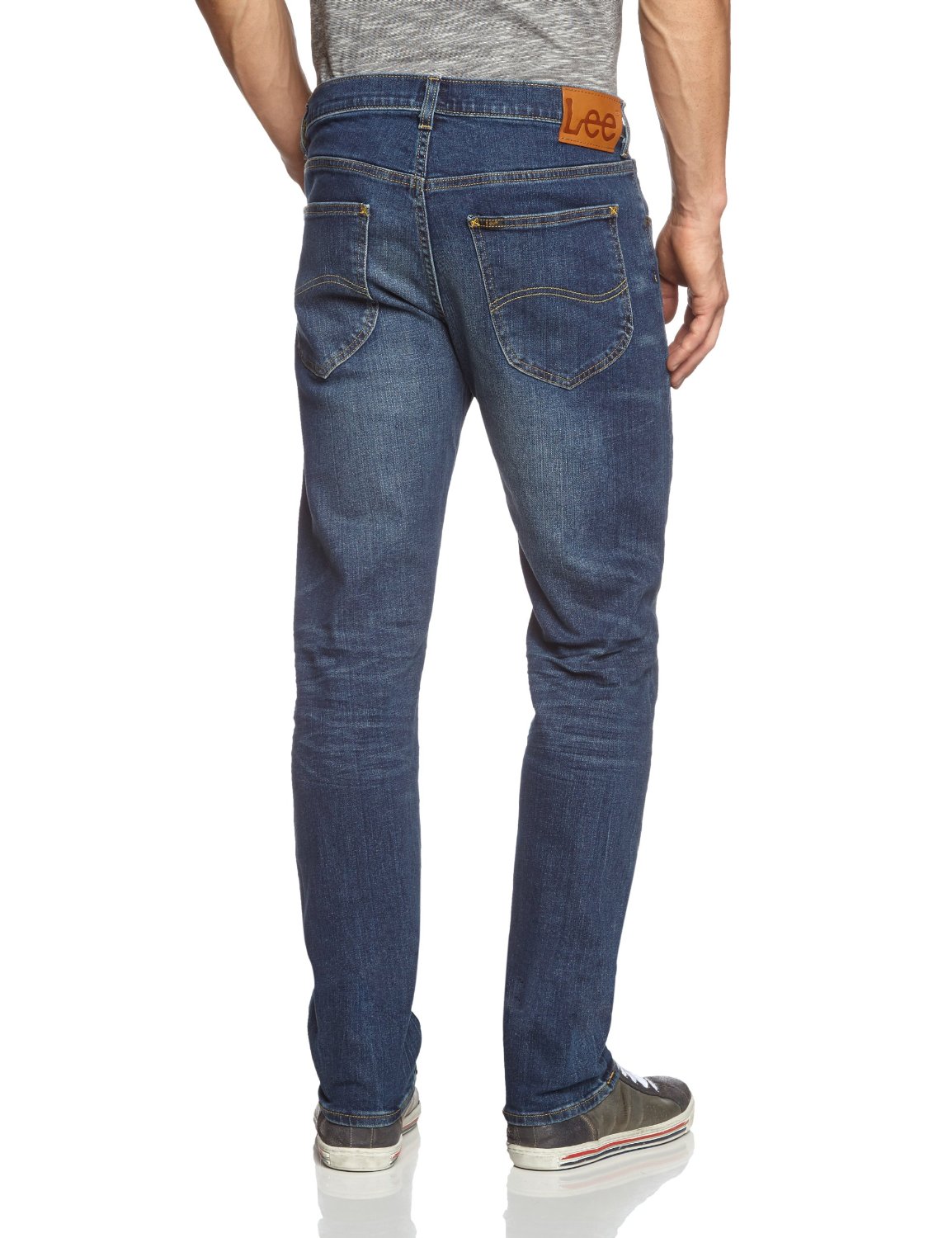 lee daren jeans