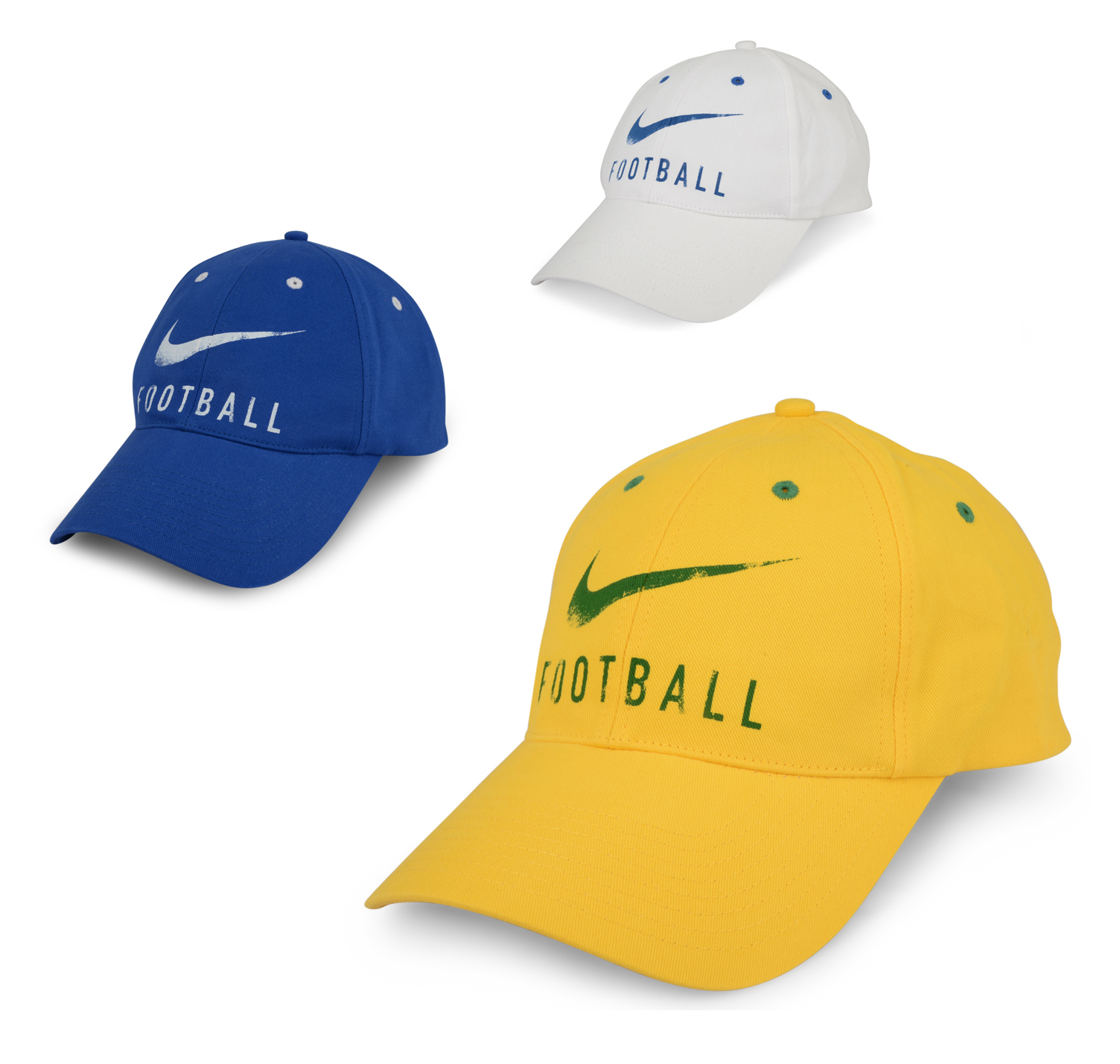 nike football hat