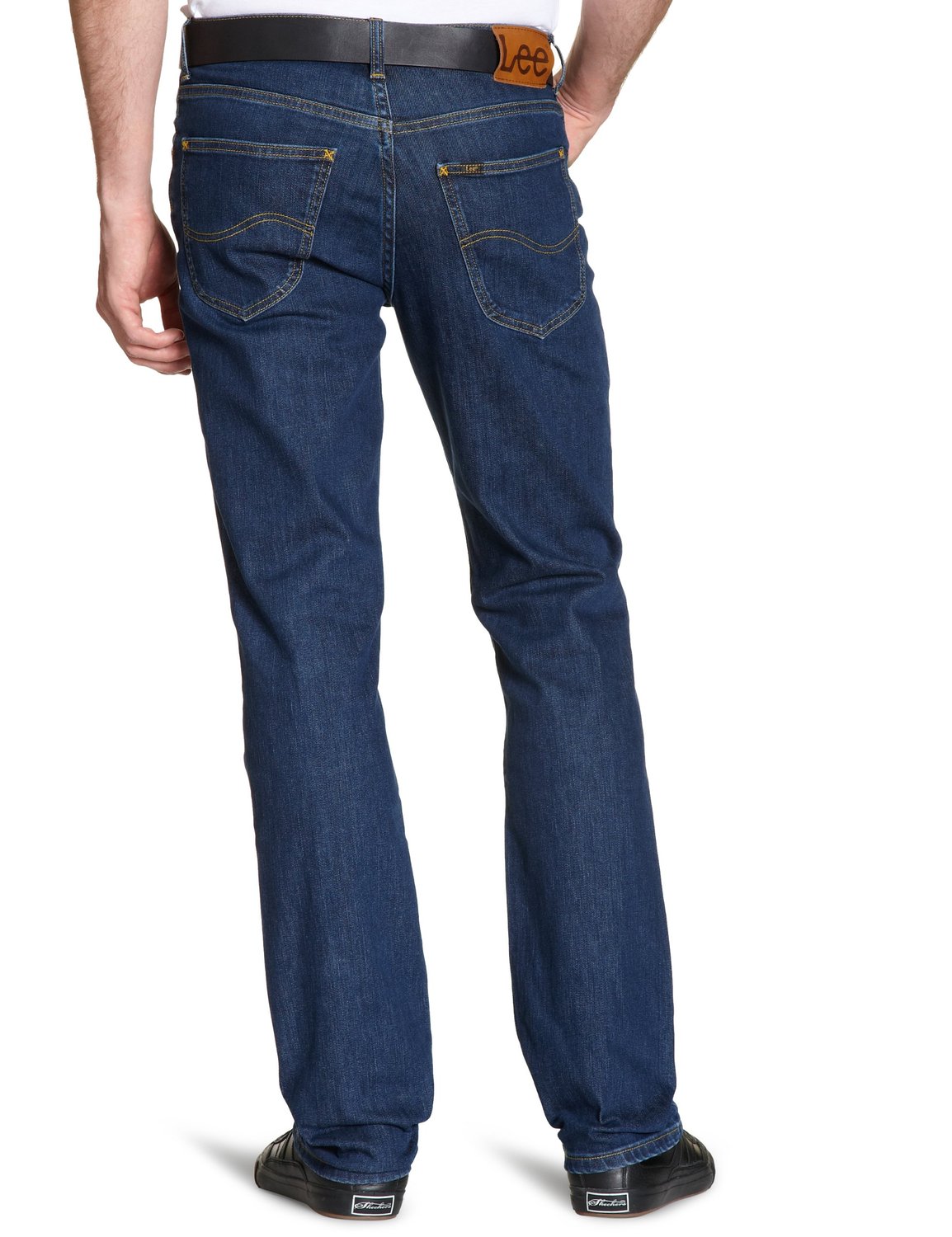 Купить Джинсы Мужские Lee Levis